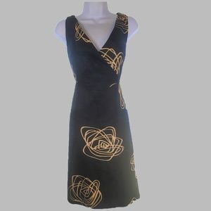 Vintage David Meister Dress